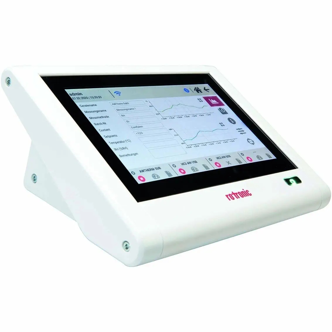 水氣的多面性（相對濕度、露點、混合比）