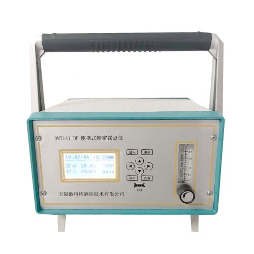 空壓機(jī)露點(diǎn)儀所測(cè)數(shù)值的含義你掌握多少？