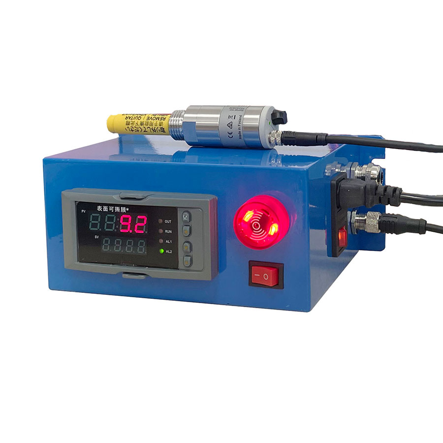 壓縮空氣露點(diǎn)儀的選型與測量原理