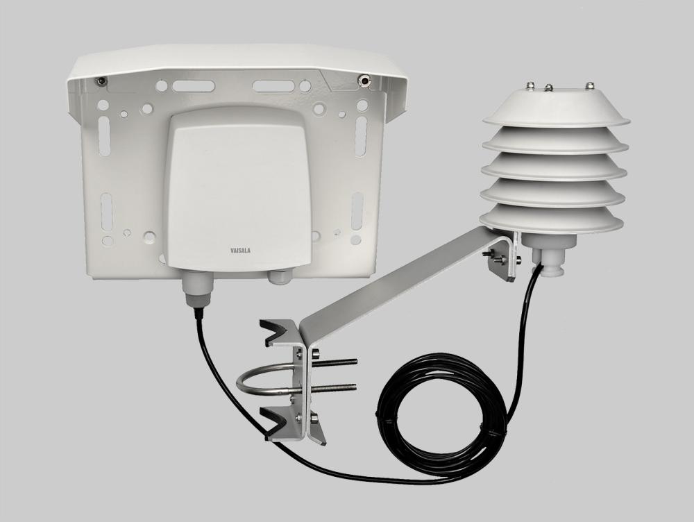 室外溫濕度變送器應(yīng)該怎么安裝？