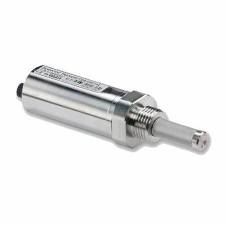 DPT146 變送器，用于測量壓縮空氣中的露點(diǎn)和壓力